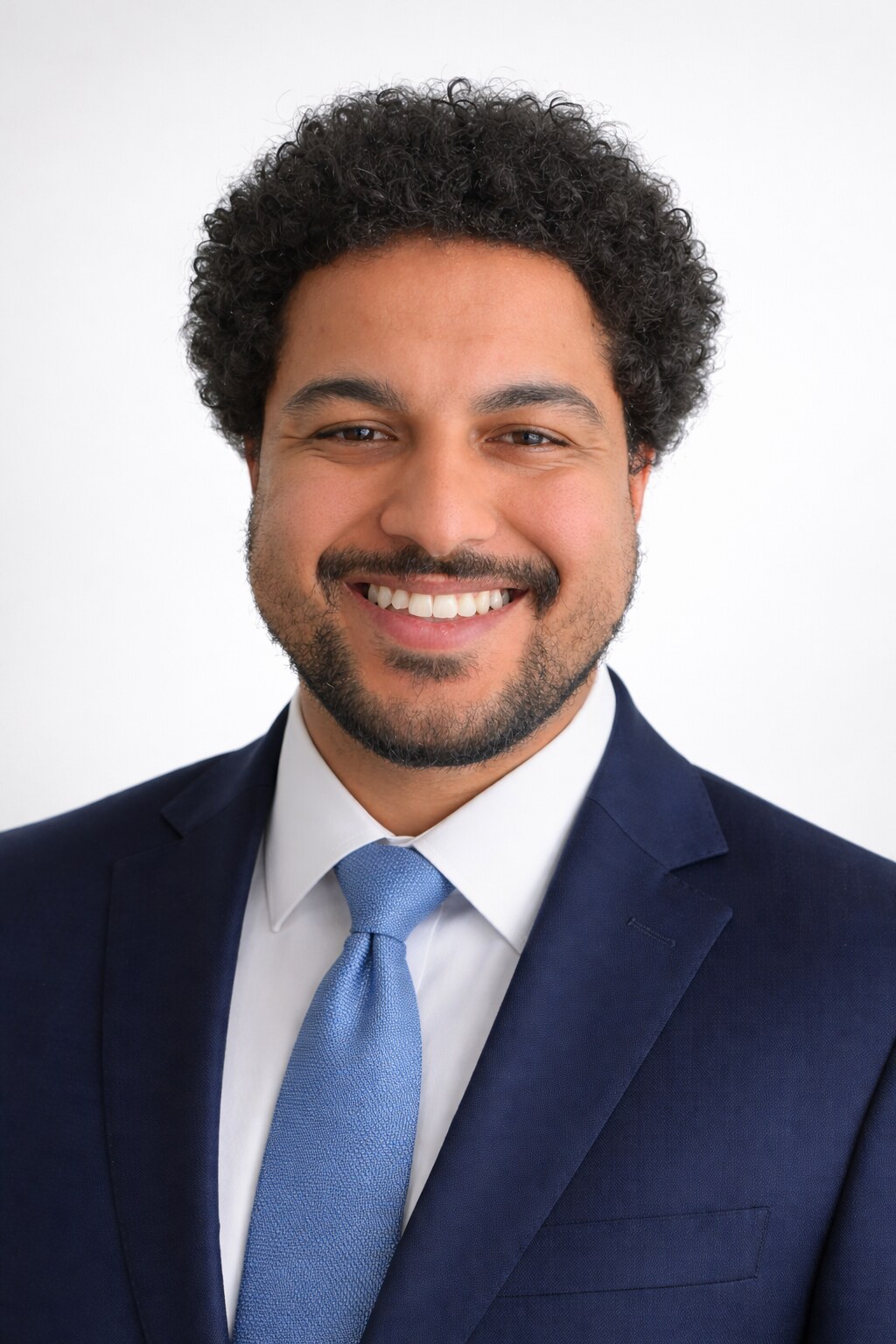 Josh Kannemeyer portrait
